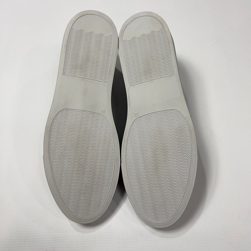 Common Projects Achilles Low Top Tech Sneakers Si… - image 4